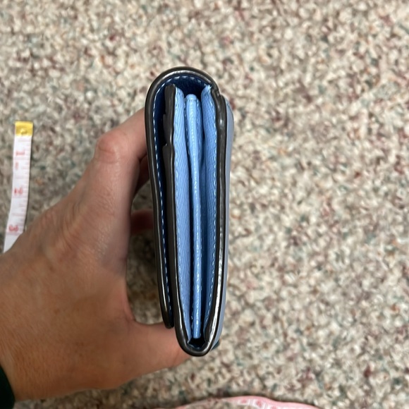 Furla leather wallet - Picture 10 of 10